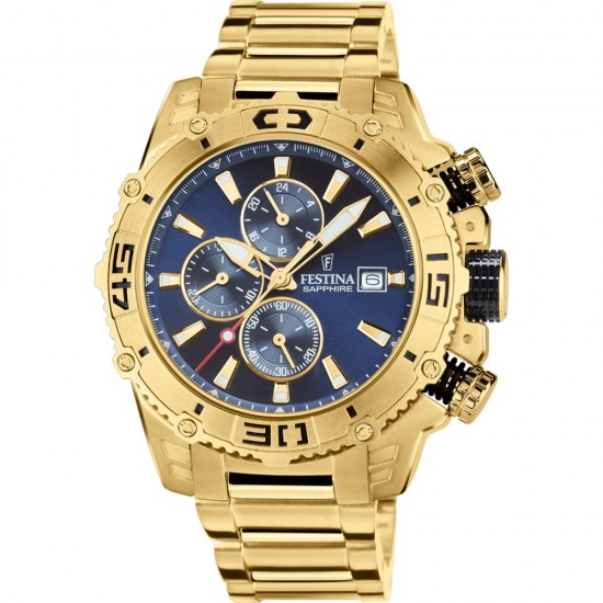 Ceas Barbati, Festina, Prestige F20492/2