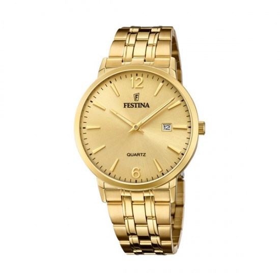 Ceas Barbati, Festina, Classic F20513/3