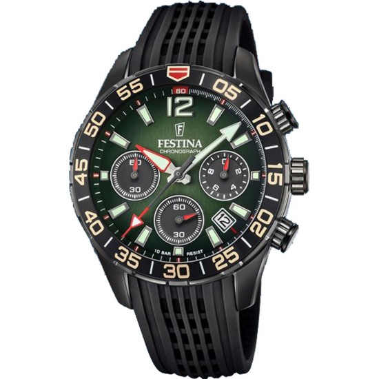 Ceas Barbati, Festina, Chrono Sport F20518/2