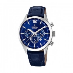 Ceas Barbati, Festina, Timeless Chronograph F20542/2