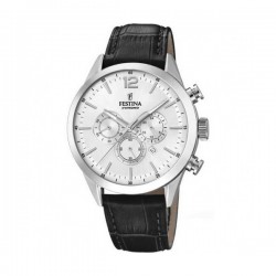 Ceas Barbati, Festina, Timeless Chronograph F20542/5