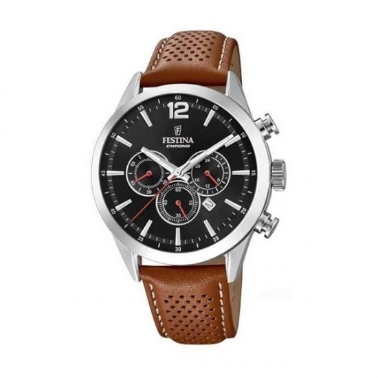 Ceas Barbati, Festina, Timeless Chronograph F20542/6