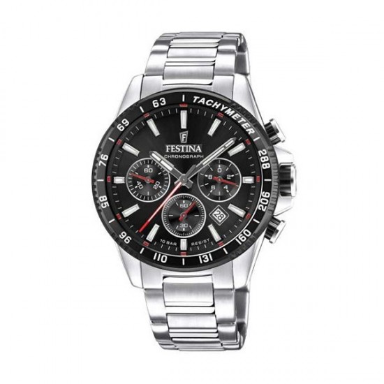 Ceas Barbati, Festina, Timeless Chronograph F20560/6