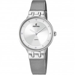 Ceas Dama, Festina, Mademoiselle cu Cristale F20597/1