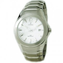 Ceas Barbati, Festina, Classic F6665/1