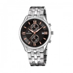 Ceas Barbati, Festina, Timeless Chronograph F6854/7