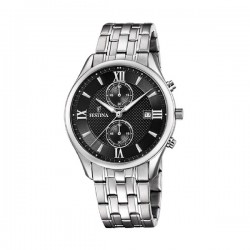 Ceas Barbati, Festina, Timeless Chronograph F6854/8