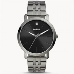 Ceas Barbati, Fossil, Lux Luther BQ2419