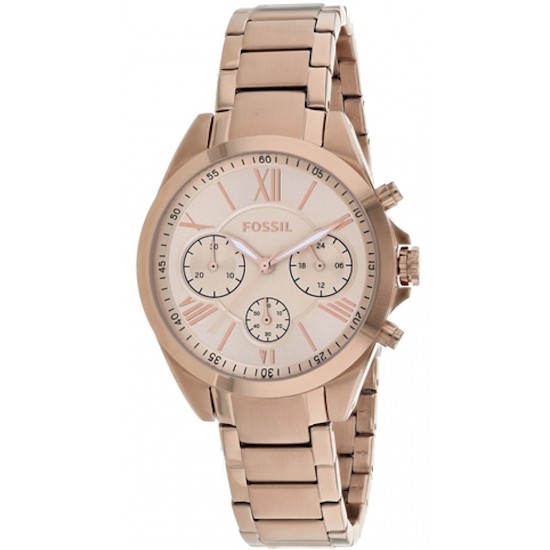 Ceas Dama, Fossil, Justine BQ3036