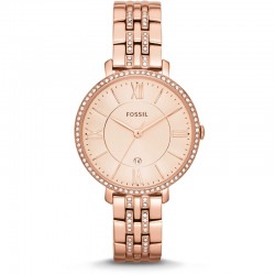 Ceas Dama, Fossil, Jacqueline ES3546