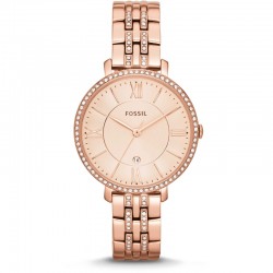 Ceas Dama, Fossil, Jacqueline ES3546