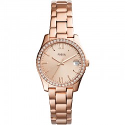 Ceas Dama, Fossil, Scarlette ES4318