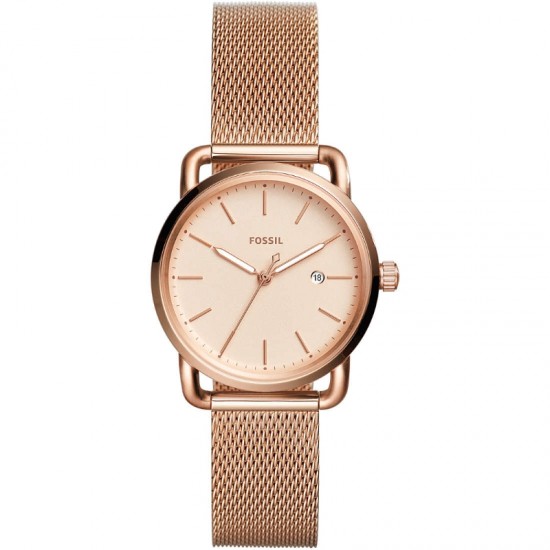 Ceas Dama, Fossil, The Commuter ES4333