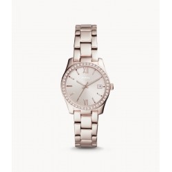 Ceas Dama, Fossil, Scarlette ES4363