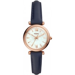 Ceas Dama, Fossil, Carlie Mini ES4502