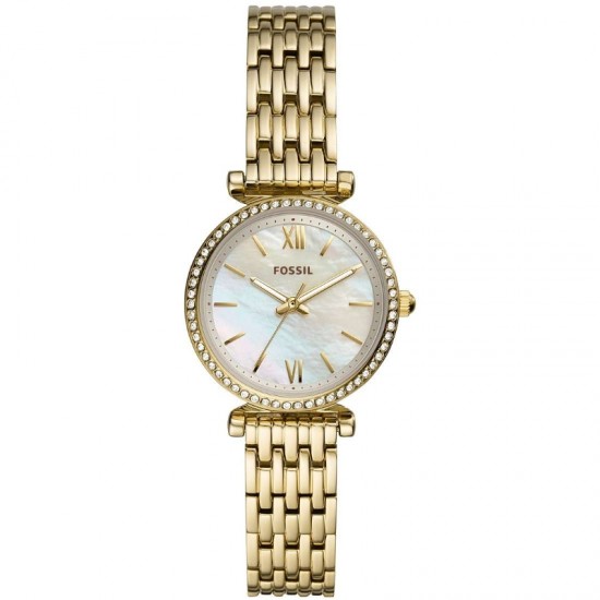 Ceas Dama, Fossil, Carlie Mini ES4735