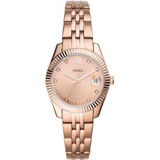 Ceas Dama, Fossil, Scarlette Mini ES4898