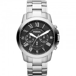Ceas Barbati, Fossil, Grant FS4736
