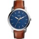 Ceas Barbati, Fossil, The Minimalist FS5304 Ceas Barbati, Fossil, The Minimalist FS5304
