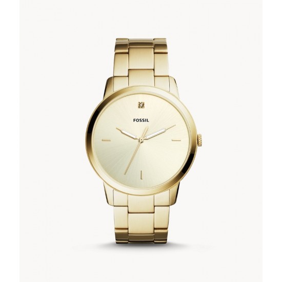 Ceas Dama, Fossil, The Minimalist FS5457