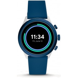 Ceas Smartwatch Fossil, Sport FTW4036