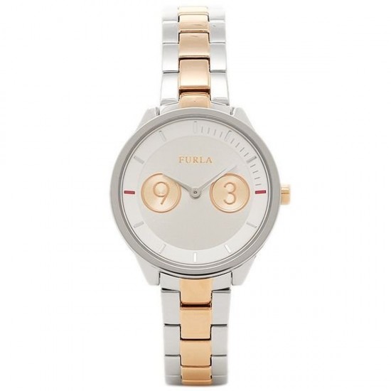 Ceas Dama, Furla, Metropolis R4253102507 Ceas Dama, Furla, Metropolis R4253102507