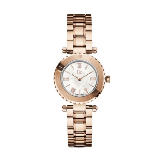 Ceas Dama, Gc - Guess Collection, Mini Chic X70020L1S