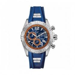 Ceas Barbati, Gc - Guess Collection, SportRacer Y02010G7