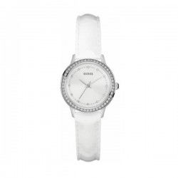 Ceas Dama, Guess, Combo Box Chelsea UBS82101-S, Set cu Bratara