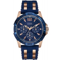 Ceas Barbati, Guess, Orasis W0366G4
