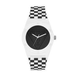 Ceas Guess, Retro Pop W0979L29