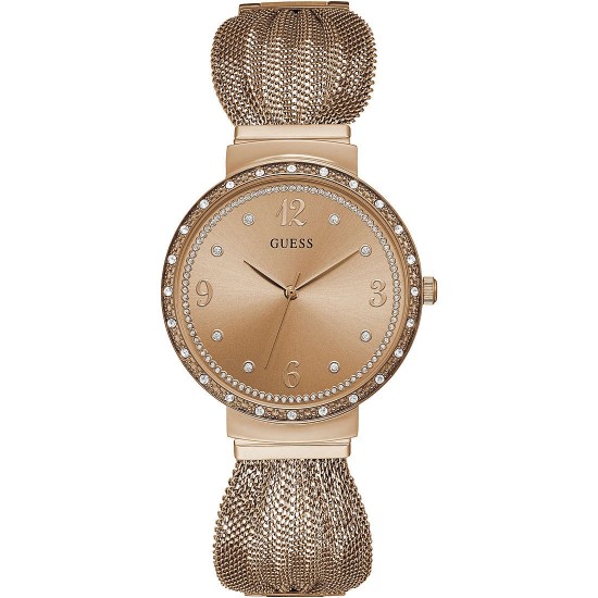 Ceas Dama, Guess, Chiffon W1083L3