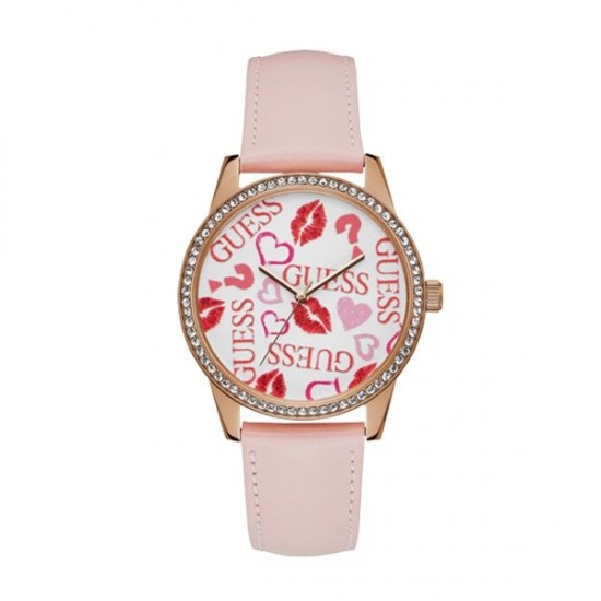 Ceas Dama, Guess, Smooch W1206L3