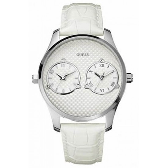 Ceas Dama, Guess, Deuce W80043G1