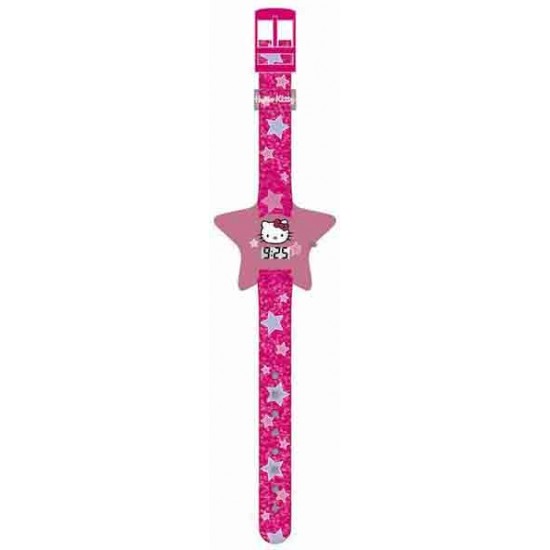 Ceas Copii, Cartoon, Hello Kitty HK25960 Ceas Copii, Cartoon, Hello Kitty HK25960