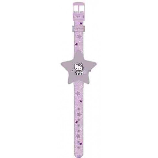 Ceas Copii, Cartoon, Hello Kitty HK25961 Ceas Copii, Cartoon, Hello Kitty HK25961