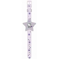 Ceas Copii, Cartoon, Hello Kitty HK25962