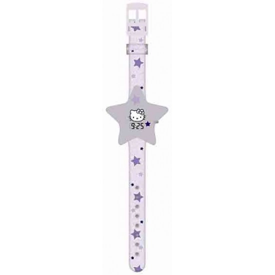 Ceas Copii, Cartoon, Hello Kitty HK25962 Ceas Copii, Cartoon, Hello Kitty HK25962