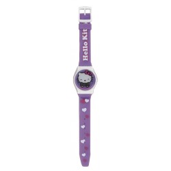 Ceas Copii, Cartoon, Hello Kitty HK25973