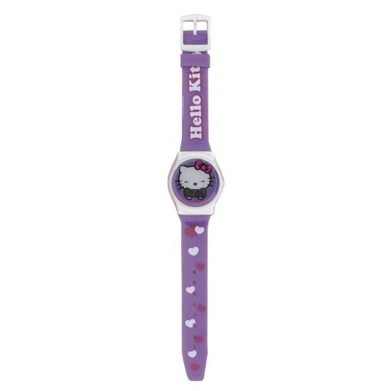 Ceas Copii, Cartoon, Hello Kitty HK25973 Ceas Copii, Cartoon, Hello Kitty HK25973
