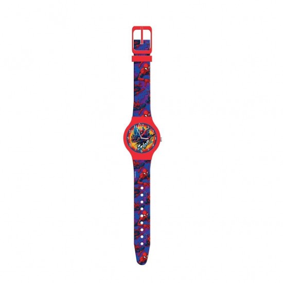 Ceas Copii, Cartoon, Spiderman 500947 Ceas Copii, Cartoon, Spiderman 500947