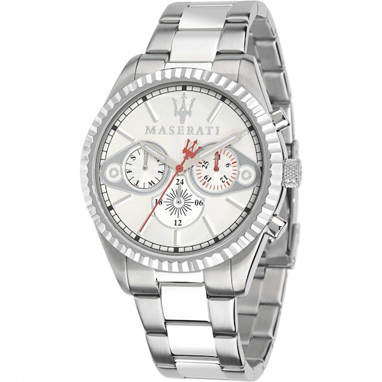 Ceas Barbati, Maserati, Competizione R8853100017