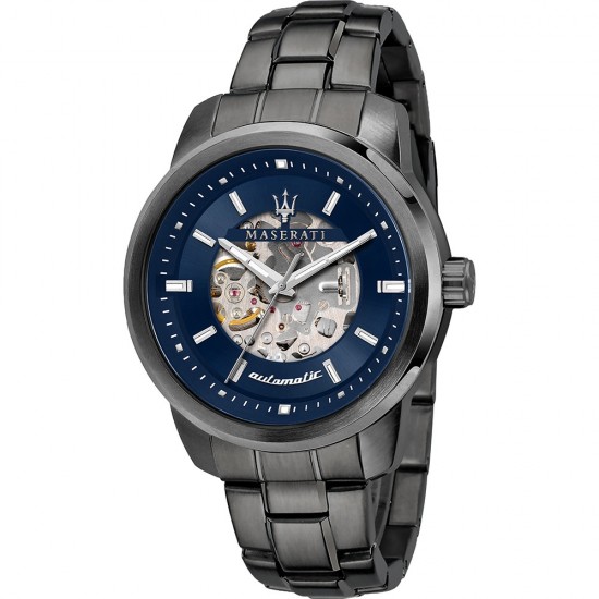 Ceas Barbati, Maserati, Successo R8823121001