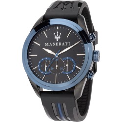 Ceas Barbati, MASERATI R8871612006