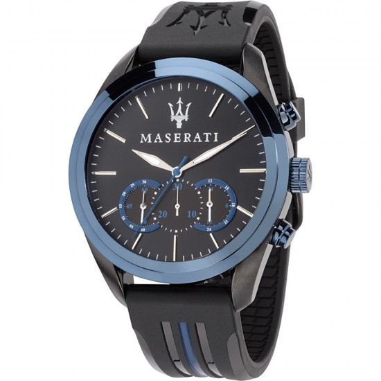 Ceas Barbati, MASERATI R8871612006