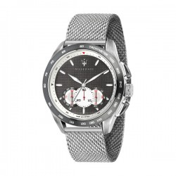 Ceas Barbati, Maserati, Traguardo R8873612008