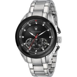 Ceas Barbati, Maserati, Traguardo R8873612015