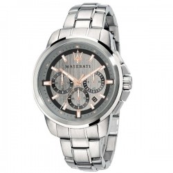 Ceas Barbati, Maserati, Successo R8873621004