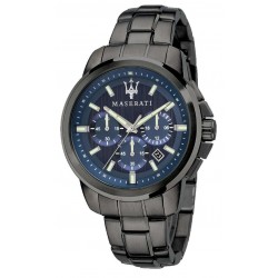 Ceas Barbati, Maserati, Successo R8873621005
