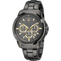 Ceas Barbati, Maserati, Successo R8873621007